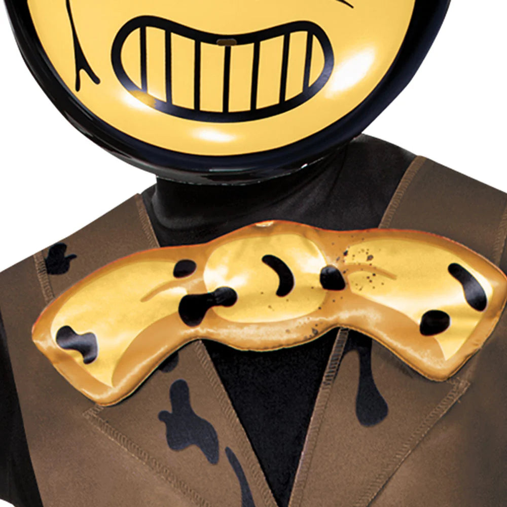 Bendy Dark Revival Deluxe