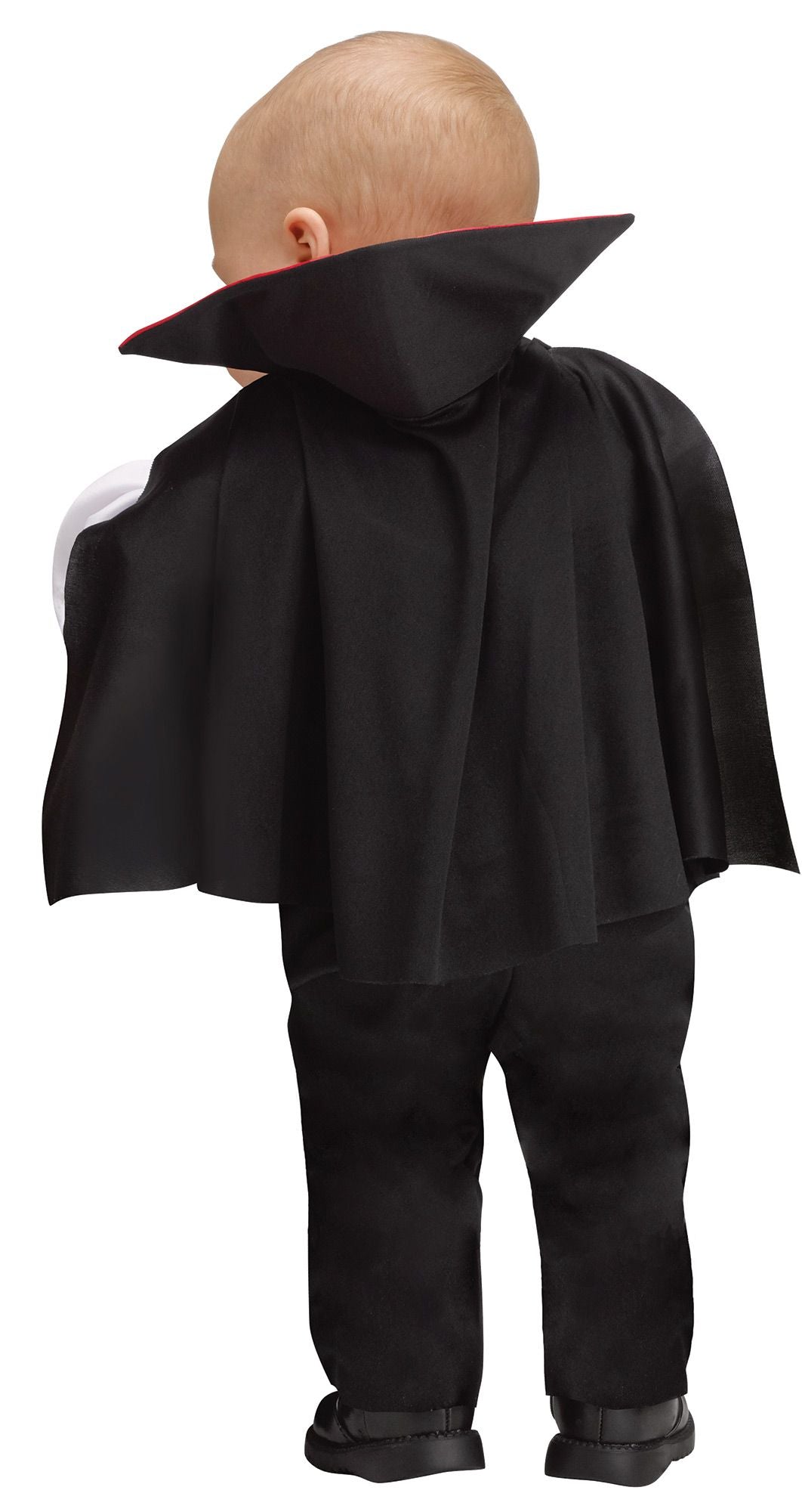 Li'l Drac - Bebé