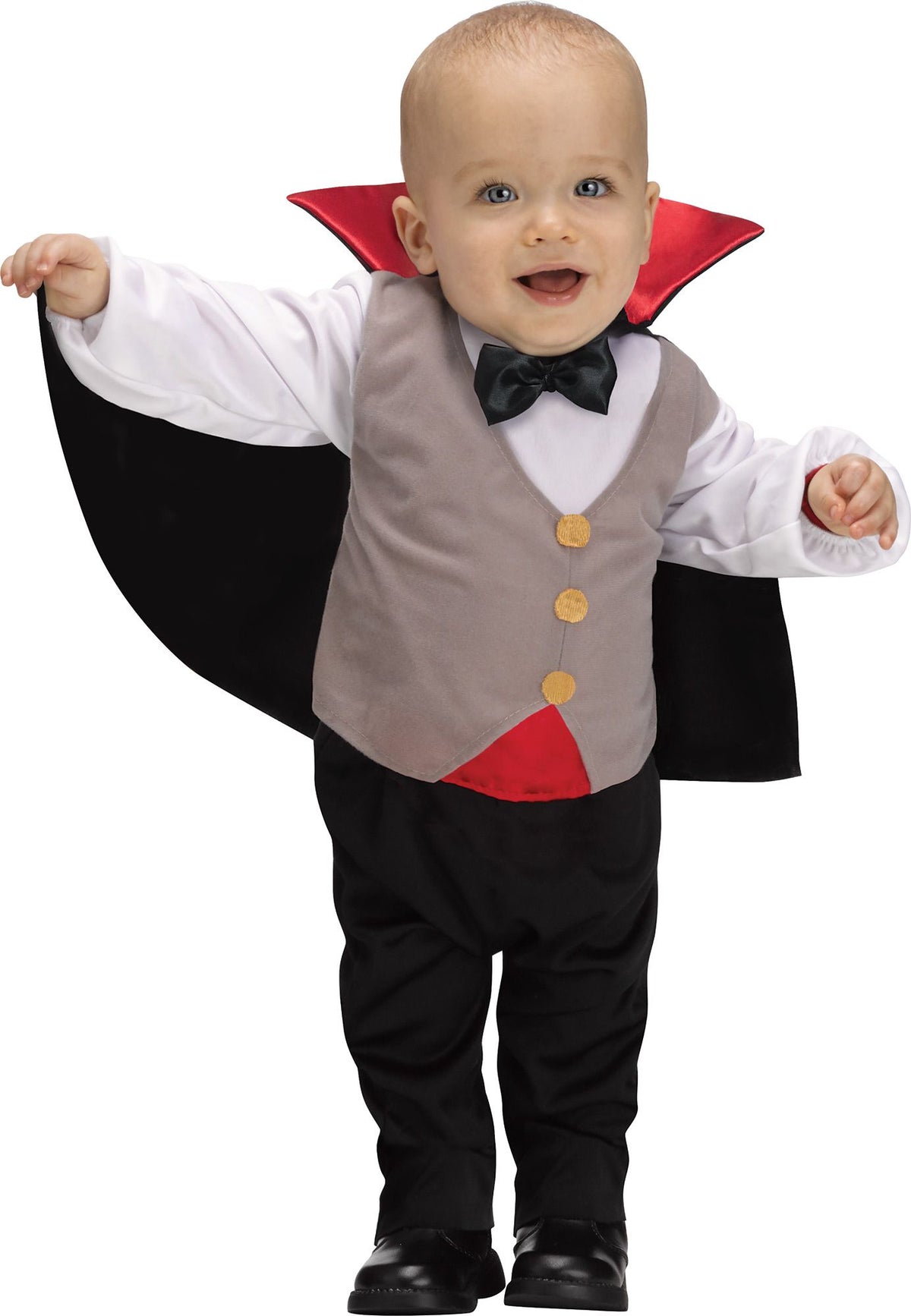 Li'l Drac - Bebé