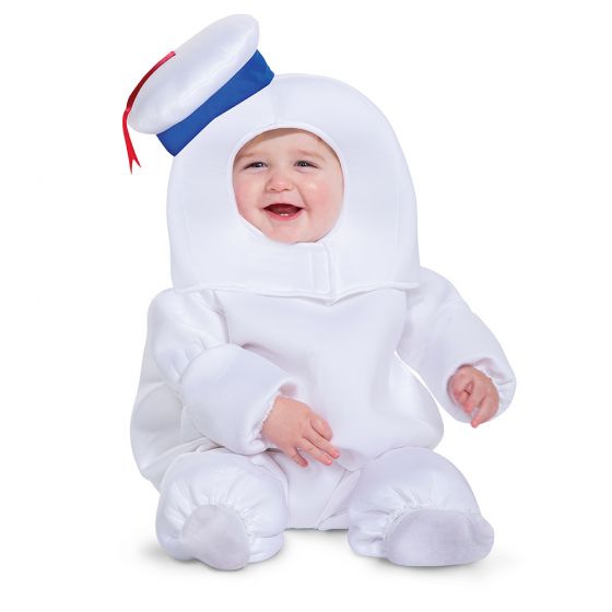 Mini Puft AfterlifeToddler