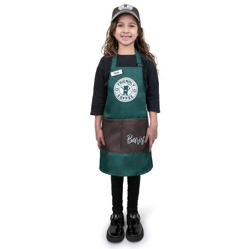 Barista Apron