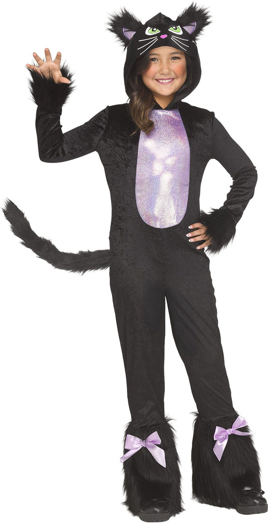 Chic Kitten - Child