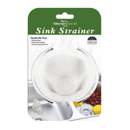 11CM Sink Strainer