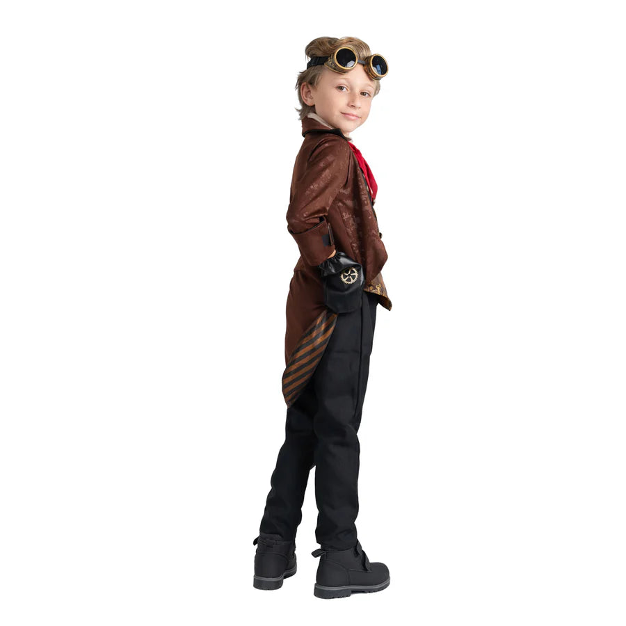 Steampunk