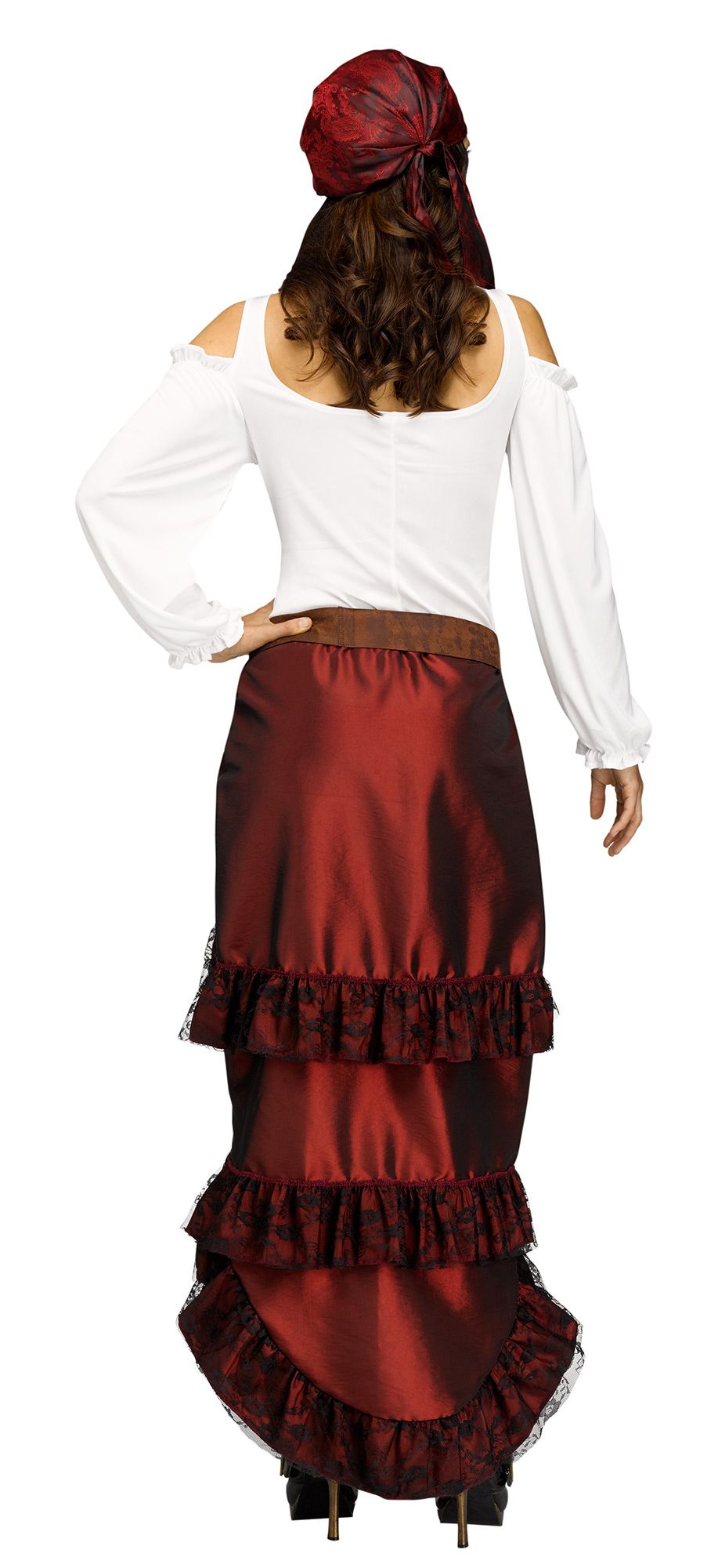 Pirate Queen - Adult