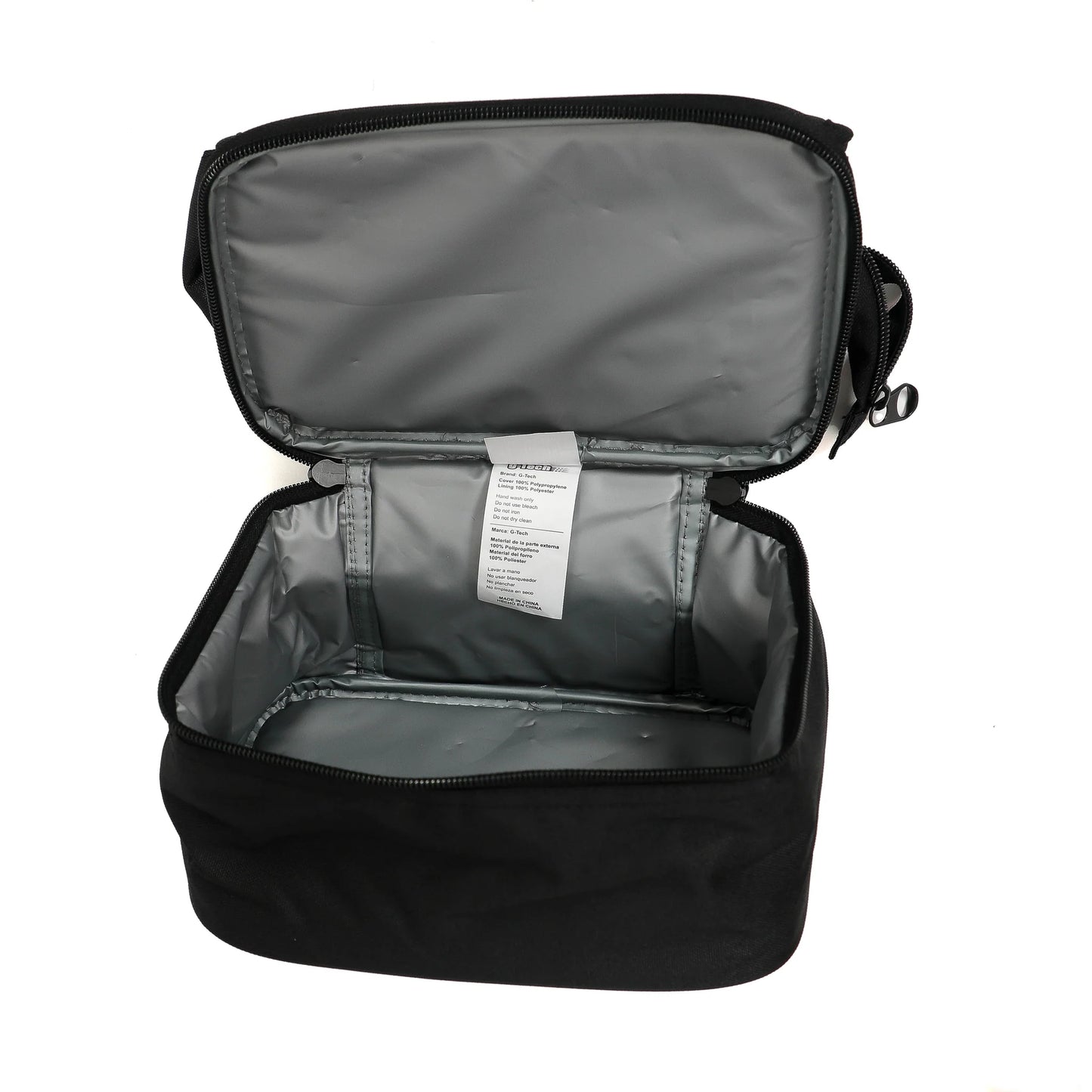 Manuel Lunch Bag