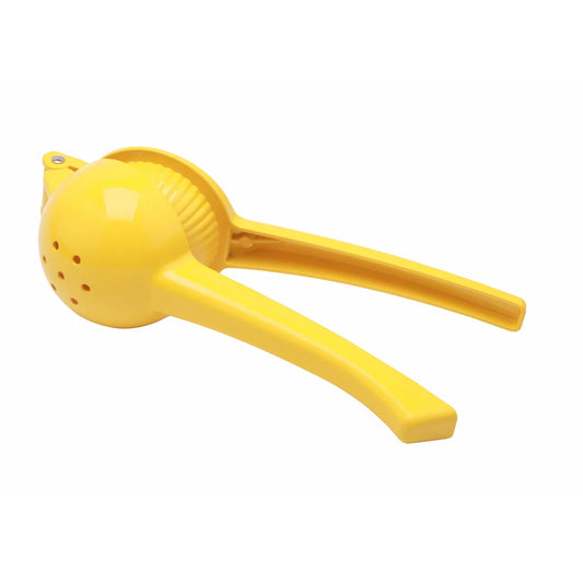 Lemon Squeezer Aluminum Alloy Yellow
