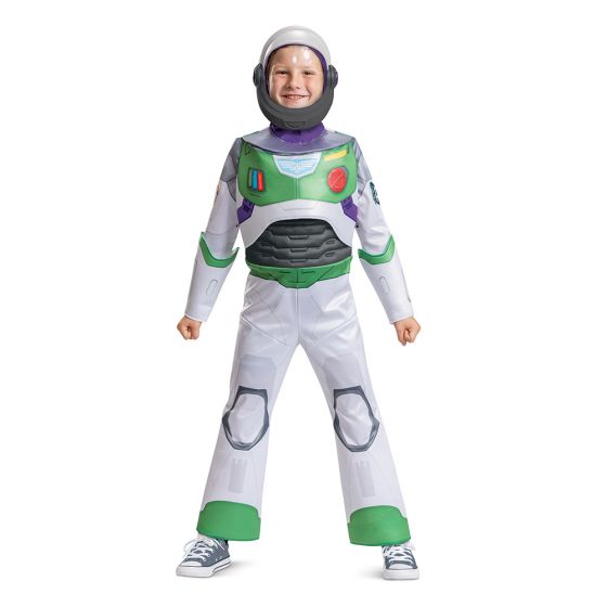 Buzz Space Ranger Deluxe