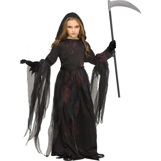 Soulless Reaper- Child