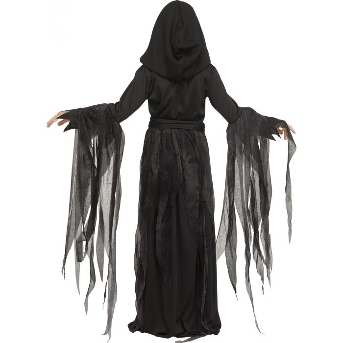 Soulless Reaper- Child