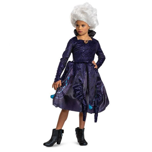 Ursula  Deluxe Child