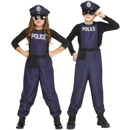 Police - Child