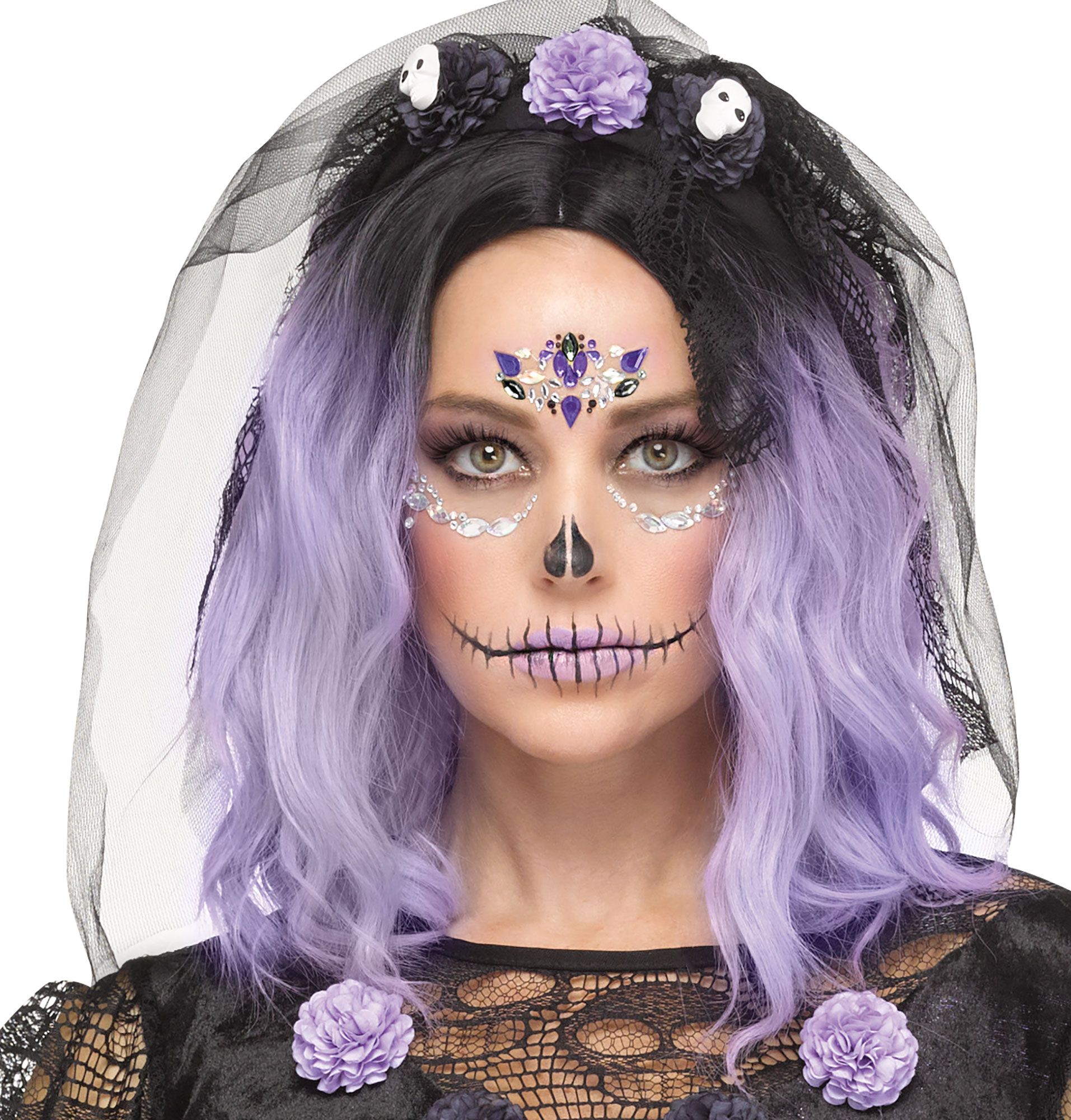 Dark Senorita - Adult