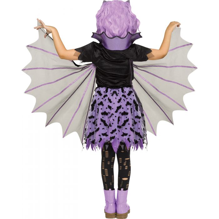 Batwing Beauty