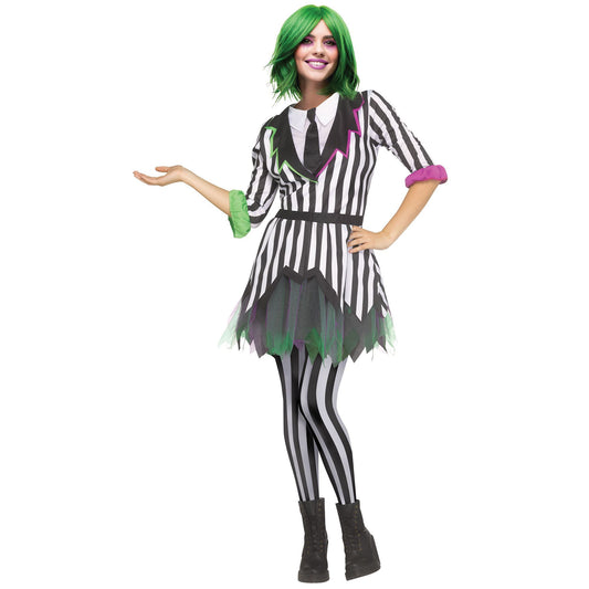 Ghostly Gal - Adult