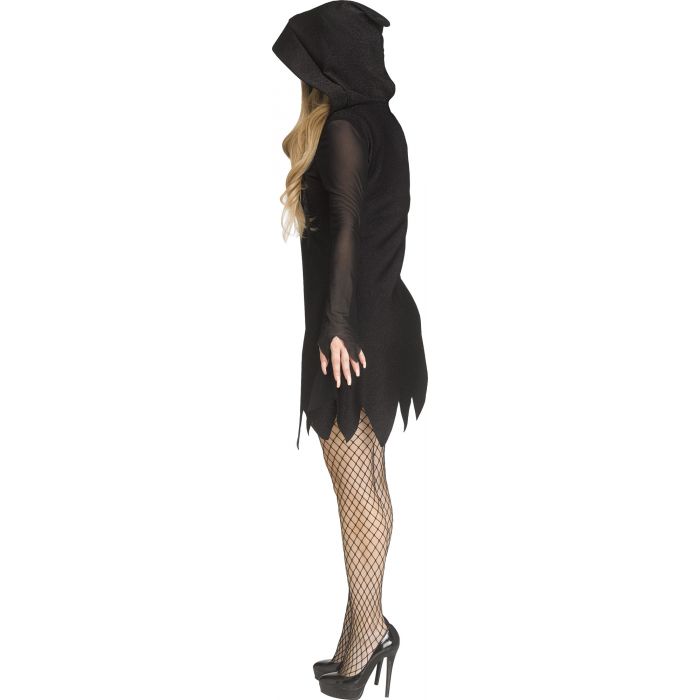 Deluxe Bling Ghost Face® - Adult