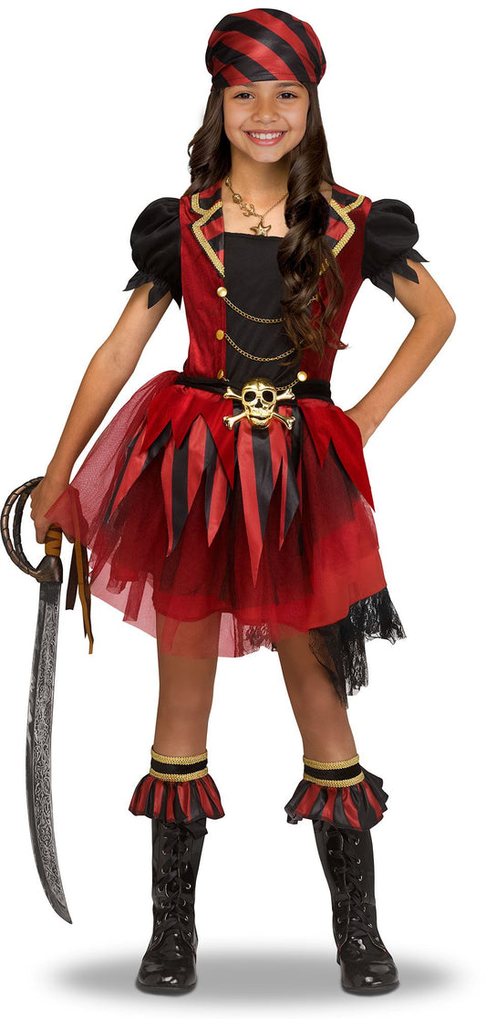 Jolly Pirate - Child