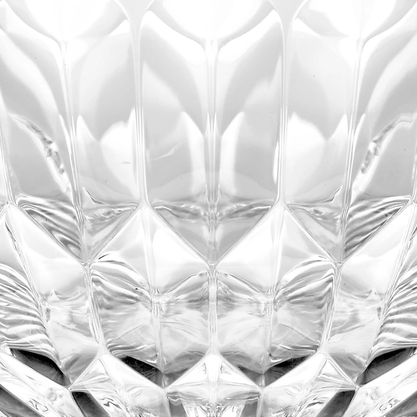Vanity -11.8 in Bowl Transparent