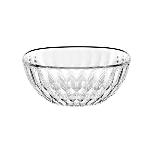 Vanity -11.8 in Bowl Transparent