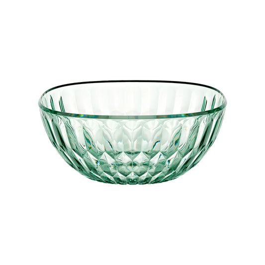 Vanity -11.8 in Bowl Matcha green