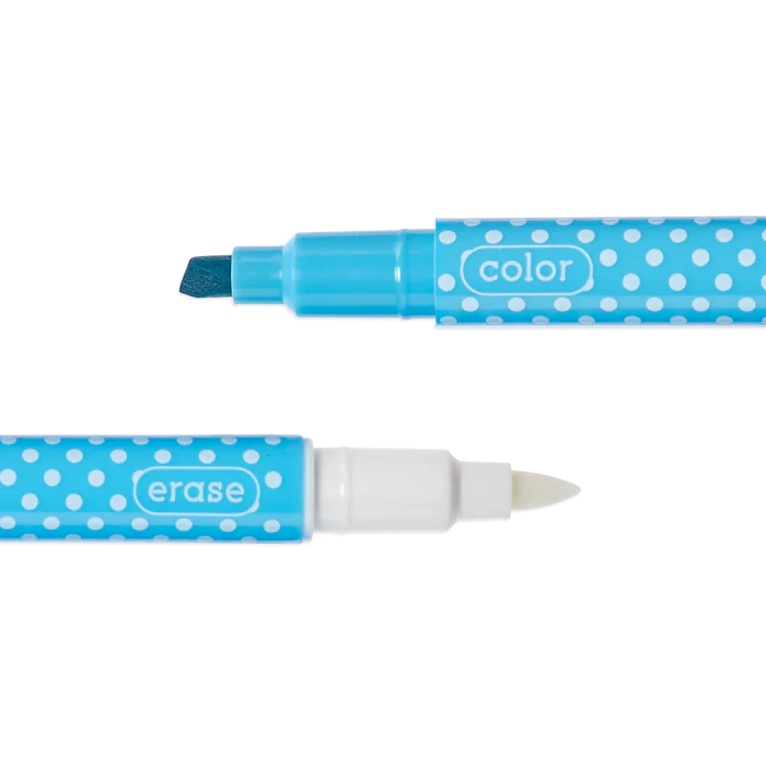 Make No Mistake! Erasable Markers - Set of 12