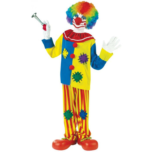 Big Top Clown - Child