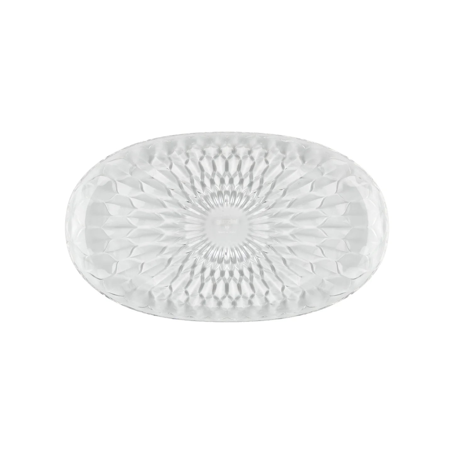 Vanity - Large Tray  Transparent