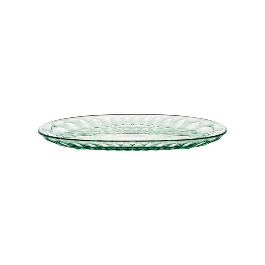Vanity - Large Tray  Matcha green
