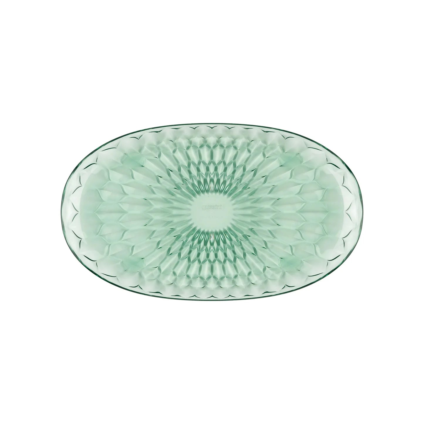 Vanity - Large Tray  Matcha green