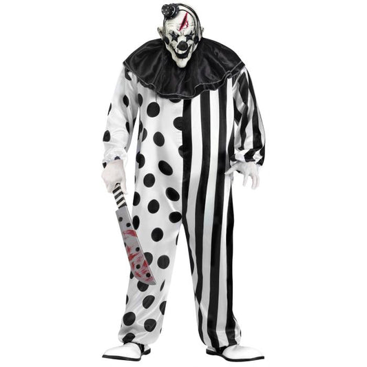 Killer Clown - Plus
