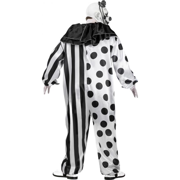 Killer Clown - Plus
