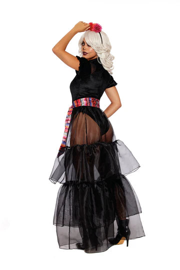 Miss Muerte
