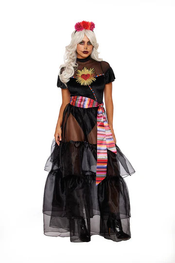 Miss Muerte