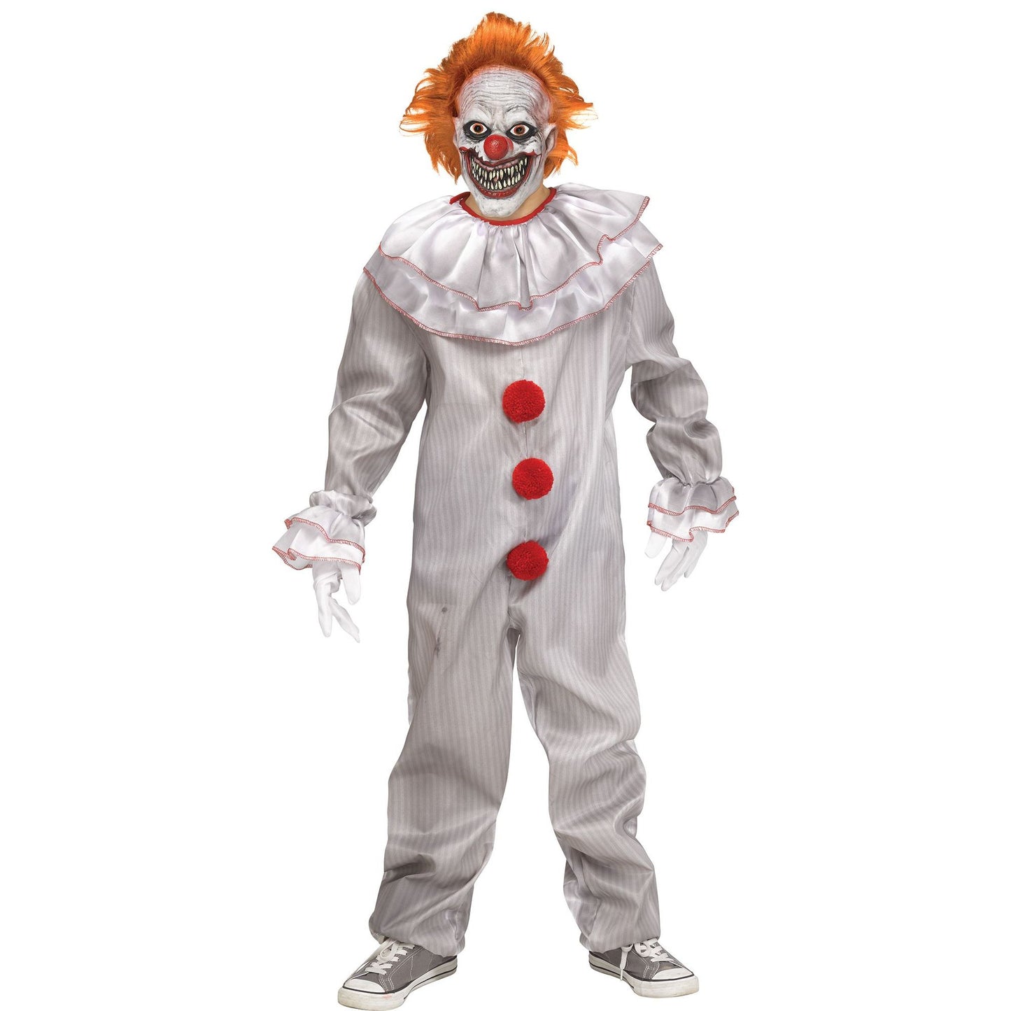 Carnevil Clown - Child