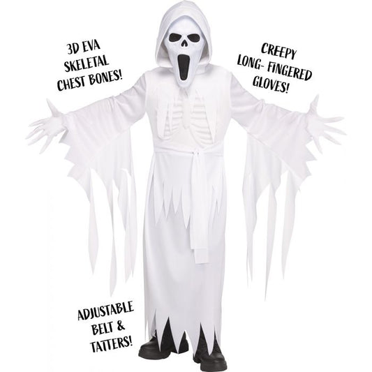 The Banshee Ghost - Child