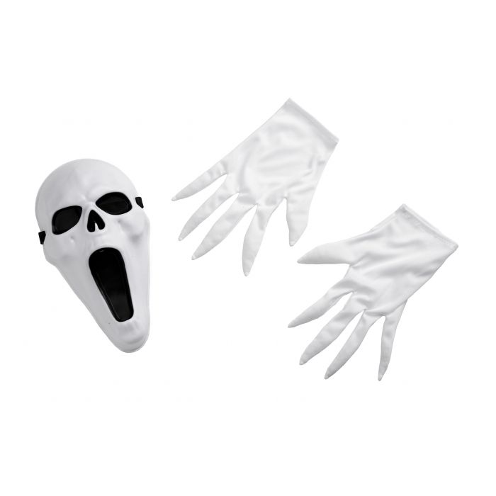 The Banshee Ghost - Child – PIEX