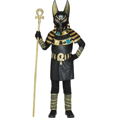 Anubis - Child