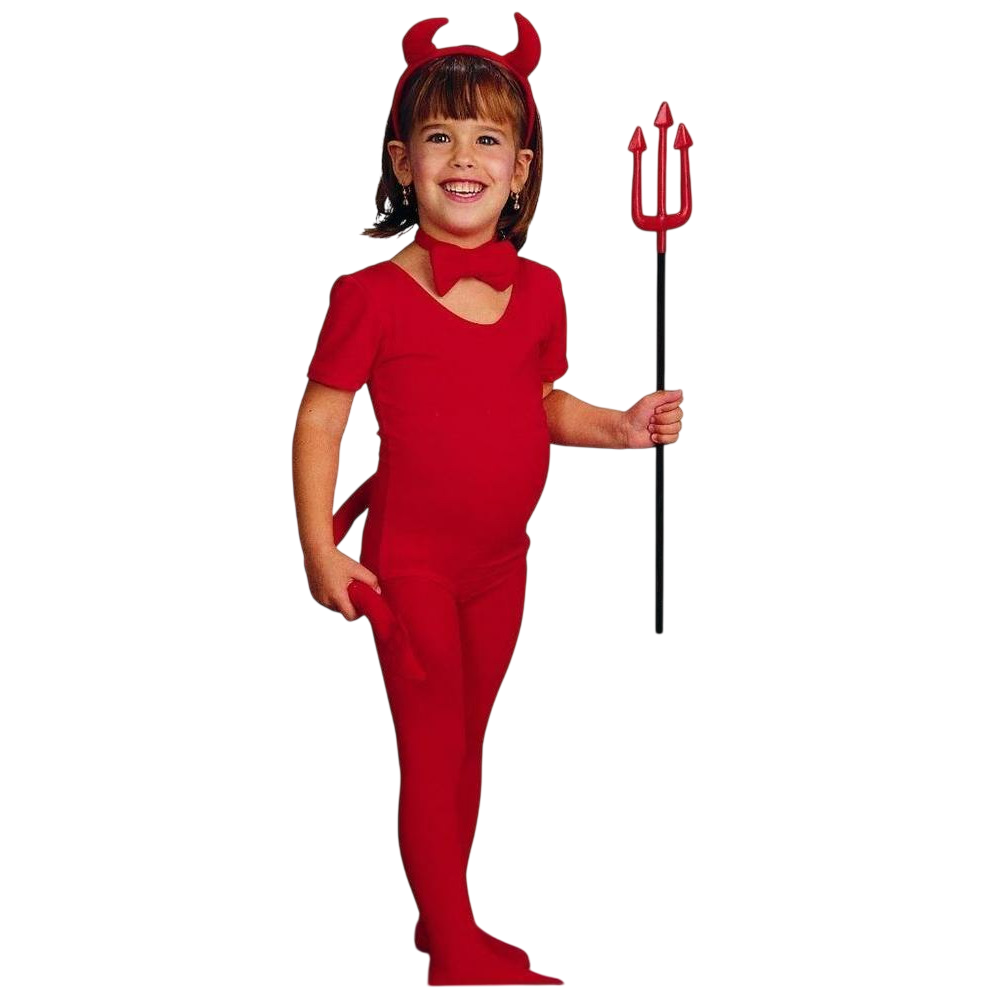 Devil accessories kit