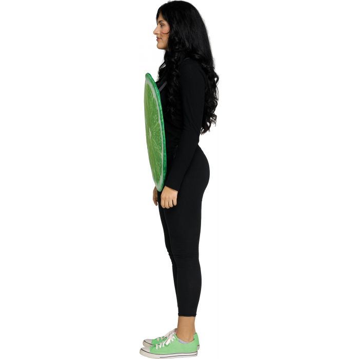Tequila & Lime - 2 Costumes in 1 Bag! - Adult