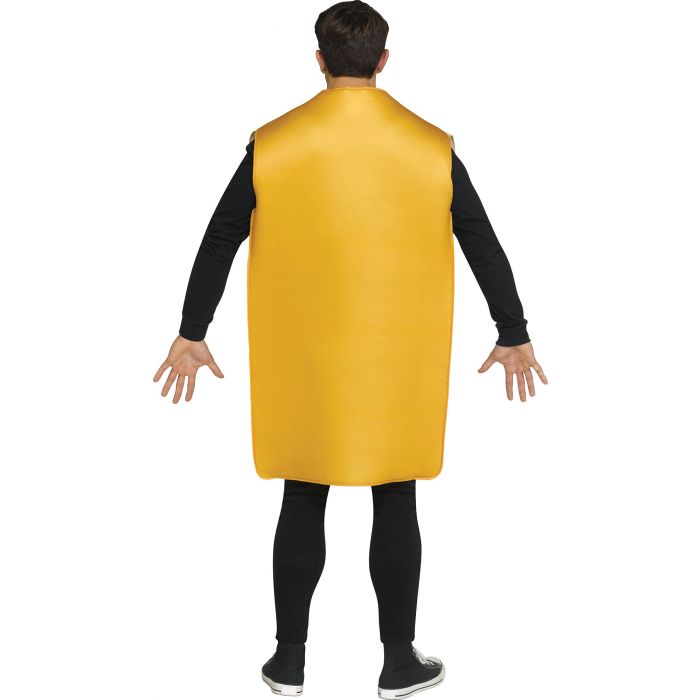 Tequila & Lime - 2 Costumes in 1 Bag! - Adult