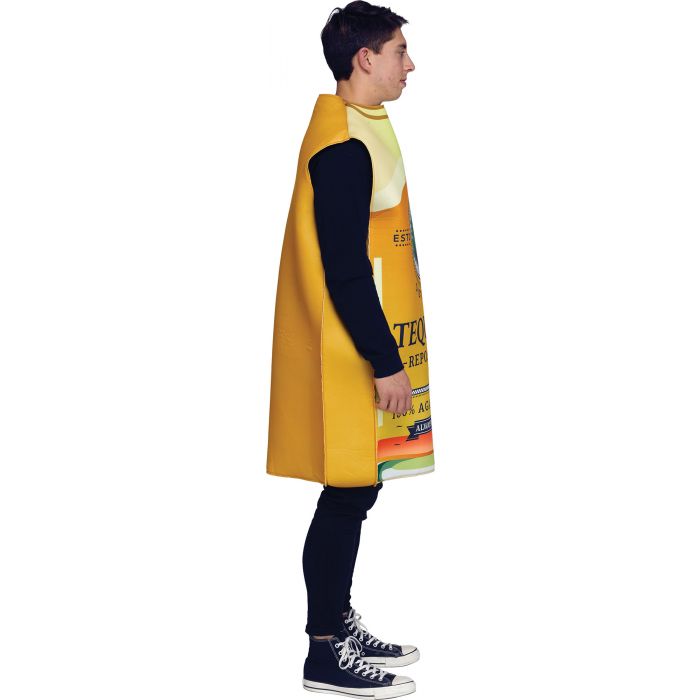 Tequila & Lime - 2 Costumes in 1 Bag! - Adult