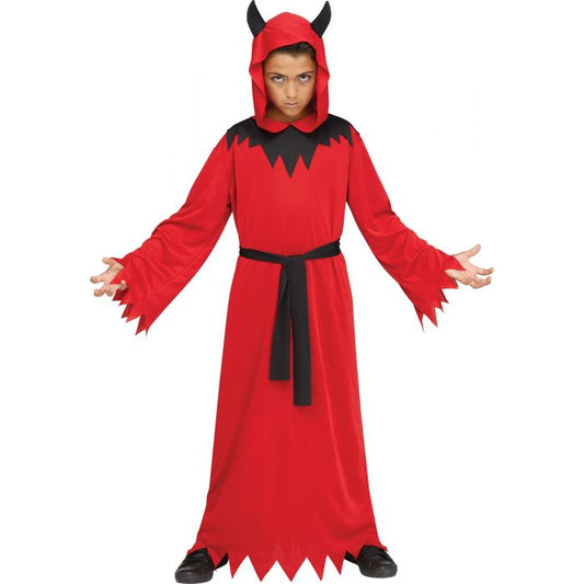 Devil Robe - Child