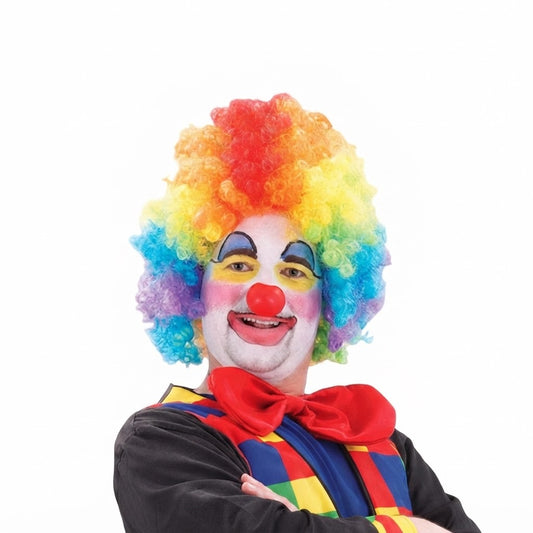 Pierrot Wig
