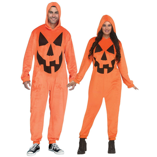 E-Z Pumpkin - Adult
