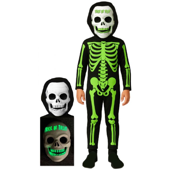 LU Bright Bones - Toddler