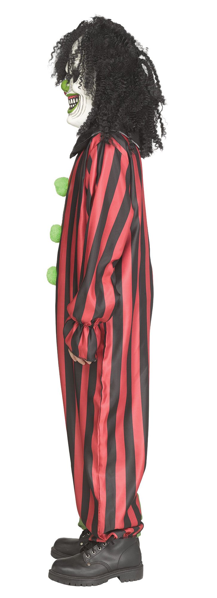 Two Headed Clown - Child