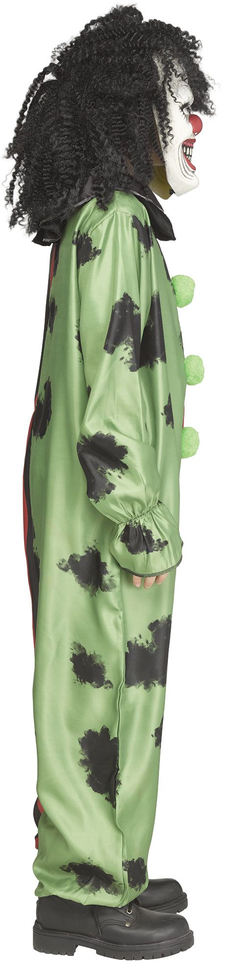 Two Headed Clown - Child