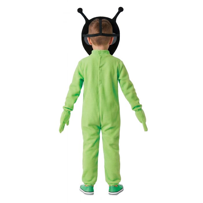 Li'l Green Man - Toddler