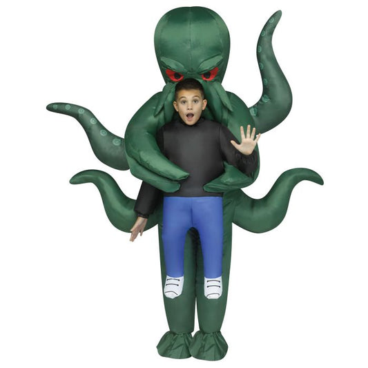 Cthulhu Inflatable - Child