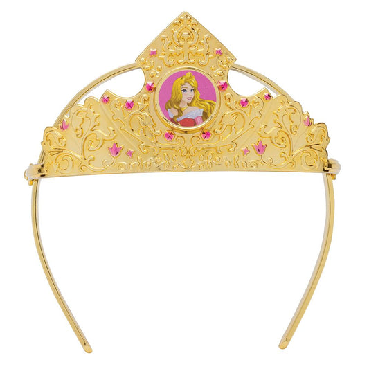 Aurora Essential Tiara